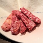 燒肉 大河