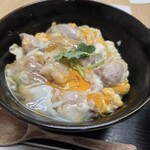 鳥めし 鳥藤 - 