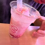 スシロー - ドリンク写真: