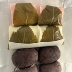 和菓子 みゆき - 