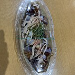 築地銀だこ - 料理写真: