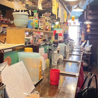 担々麺屋 オッソちゃん_2