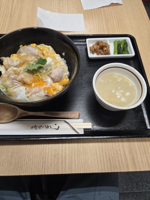 Torimeshi Torito Toyosu shijou restaurant in Tokyo, Japan