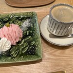 オリベ ナゴヤ - 