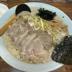 ニューラーメンショップ - 料理写真:
