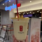 ゴンチャ - ドリンク写真: