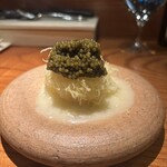 トムクリオーザ - 