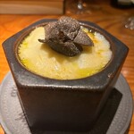 トムクリオーザ - 