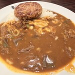 CoCo壱番屋 - 料理写真: