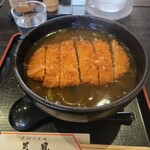 手打うどん 三豊 - 料理写真:
