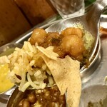 ニタカリバンチャ - 