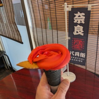 たこ焼き 八兵衛_0