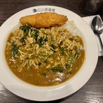 CoCo壱番屋 - 料理写真: