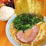 相南家 - 料理写真: