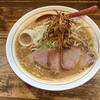東京味噌らーめん 鶉 - 