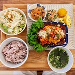 To2 cafe - 料理写真: