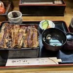 うな善 - 