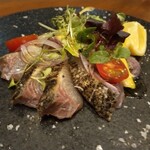 アレグロペッシェ - 