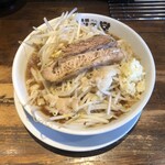 本気の焼豚 プルプル食堂 - 