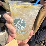 GEBURA - 
