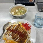 お食事処　ポーク - 料理写真: