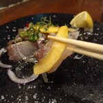 アレグロペッシェ - 