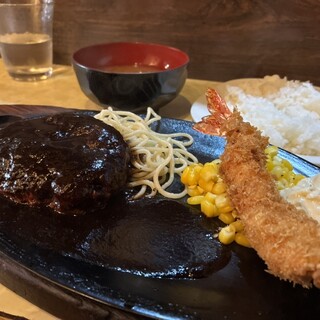 キッチンドナルド_0