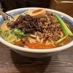 麺恋処 き楽 - 