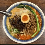 麺恋処 き楽 - 