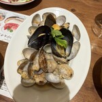 ジョリーパスタ  - 料理写真: