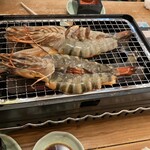 浜焼き海鮮居酒屋 大庄水産 - 