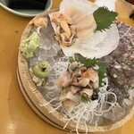 浜焼き海鮮居酒屋 大庄水産 - 
