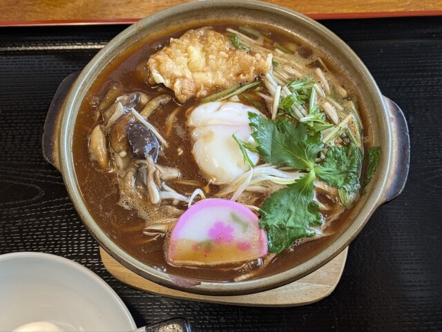 五十八 - 浜松市その他/うどん | 食べログ