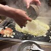 月島もんじゃ もへじ はなれ - 