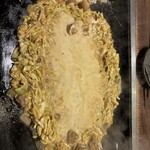 月島もんじゃ もへじ はなれ - 