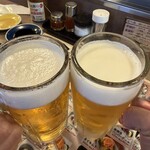 秋吉 - ドリンク写真: