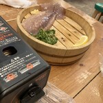 浜焼き海鮮居酒屋 大庄水産 - 