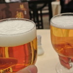 鏞記酒家 - 辛苦了