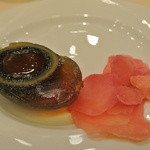 鏞記酒家 - ピータン
            