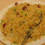 鏞記酒家 - 揚州チャーハン