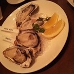 The Oyster Bar Kobe - 