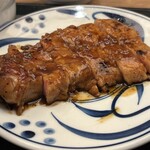 ねぎし - 料理写真: