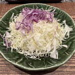 とんかつ 大希 - 
