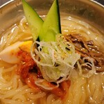 兜 - 冷麺