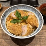 とんかつ 大希 - 