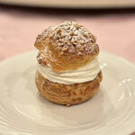 ホテルニューオータニ - 料理写真: