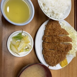 とんかつ いちよし_0