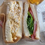 里のMUJI みんなみの里 - 料理写真: