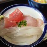 丸清食堂 - 