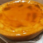 パスティチュリア・デリチュース - 